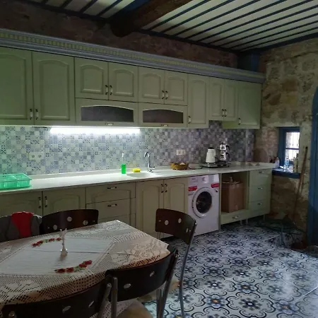 Ektenis Konuk Evi Affittacamere