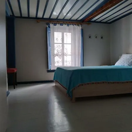 Ektenis Konuk Evi Affittacamere