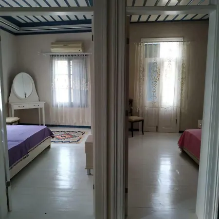Ektenis Konuk Evi Affittacamere