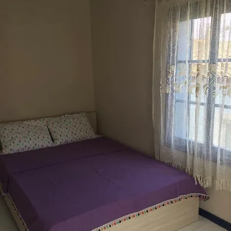 Ektenis Konuk Evi Affittacamere *