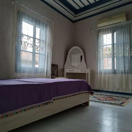 Affittacamere Ektenis Konuk Evi *