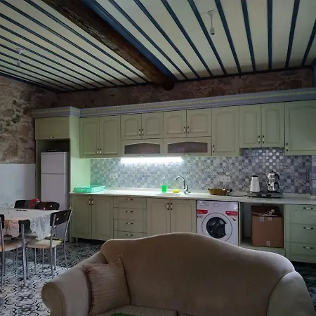 Ektenis Konuk Evi Affittacamere *
