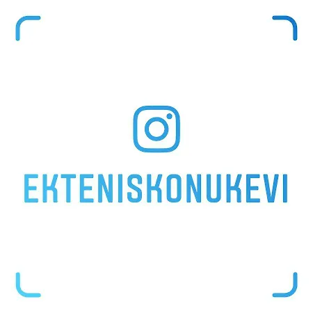 Ektenis Konuk Evi Affittacamere
