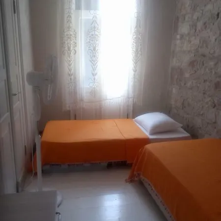 Ektenis Konuk Evi Affittacamere *